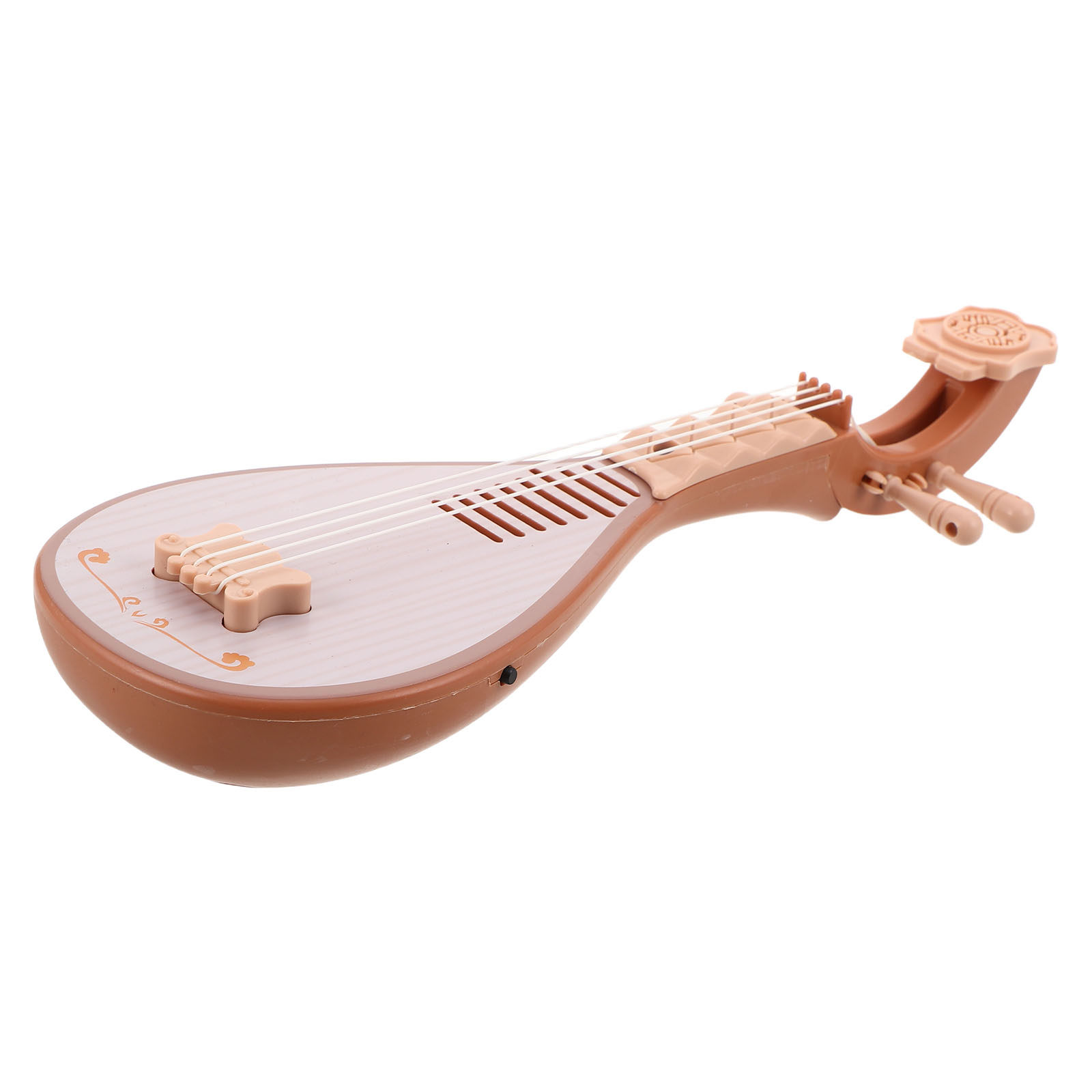 Musical Instrument Photo - Playable Pipa Instrument Traditional Chinese Stringed