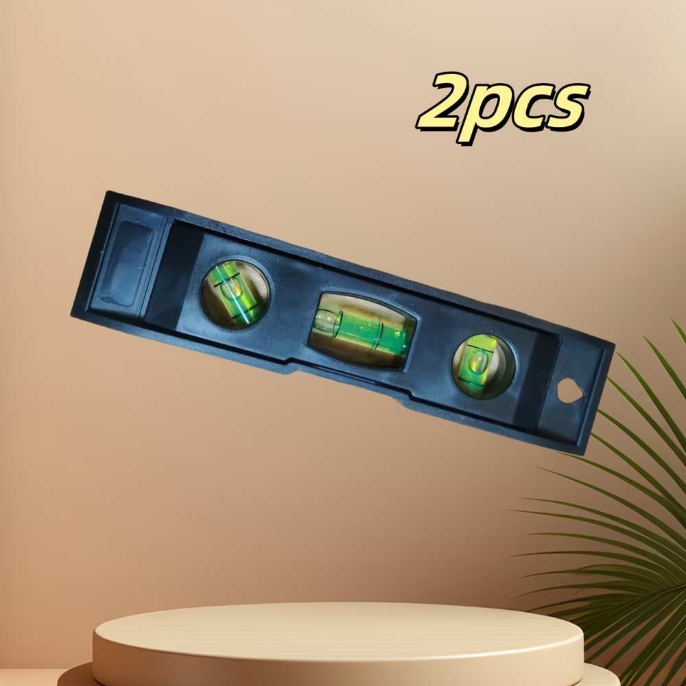 Musical Instrument Vector - 2 Pieces of Level Instruments with