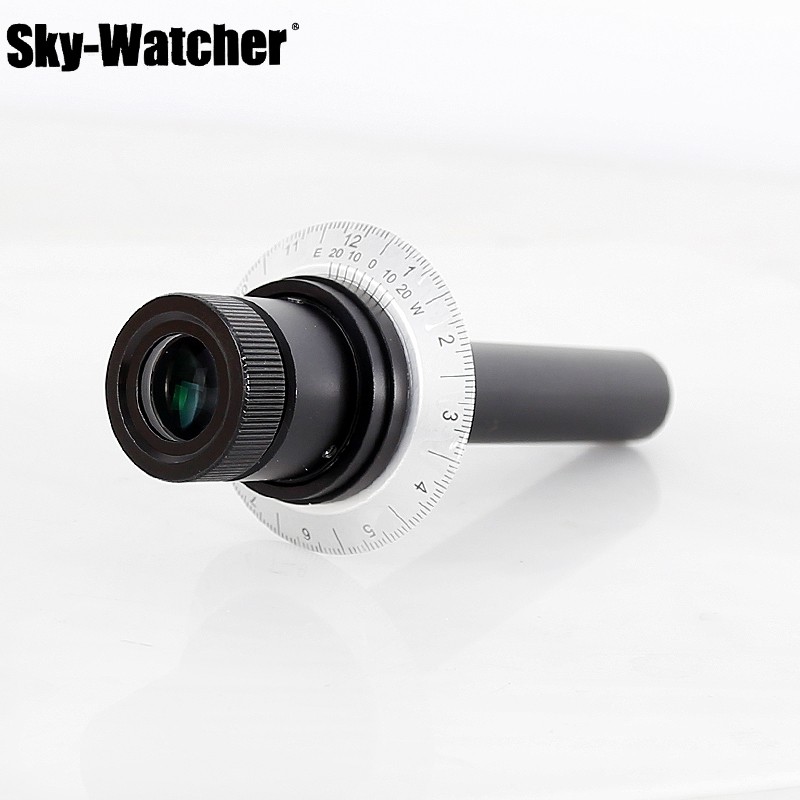 Musical Instrument Vector - Sky-Watcher PT5C Polar Mirror Equatorial Instrument