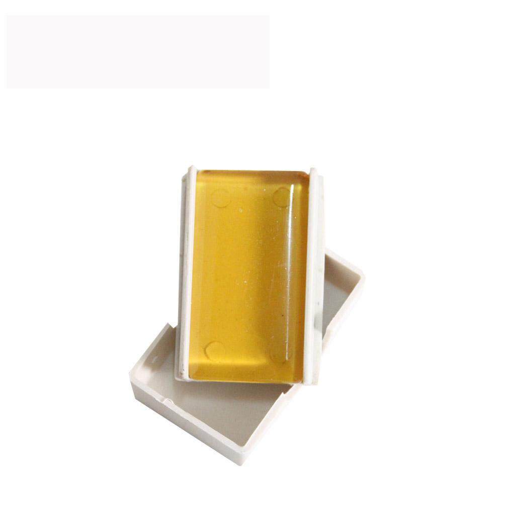 Musical Instrument Viola - Violin Rosin Resin Durable Orange Block