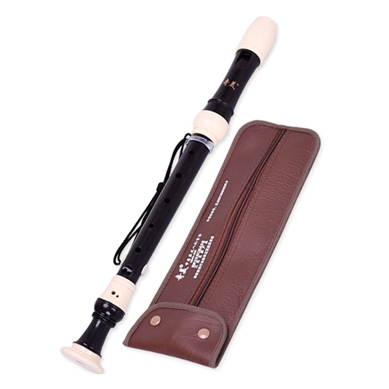 Musical Instrument German - sweet fluteAlto Recorder of Germanic and