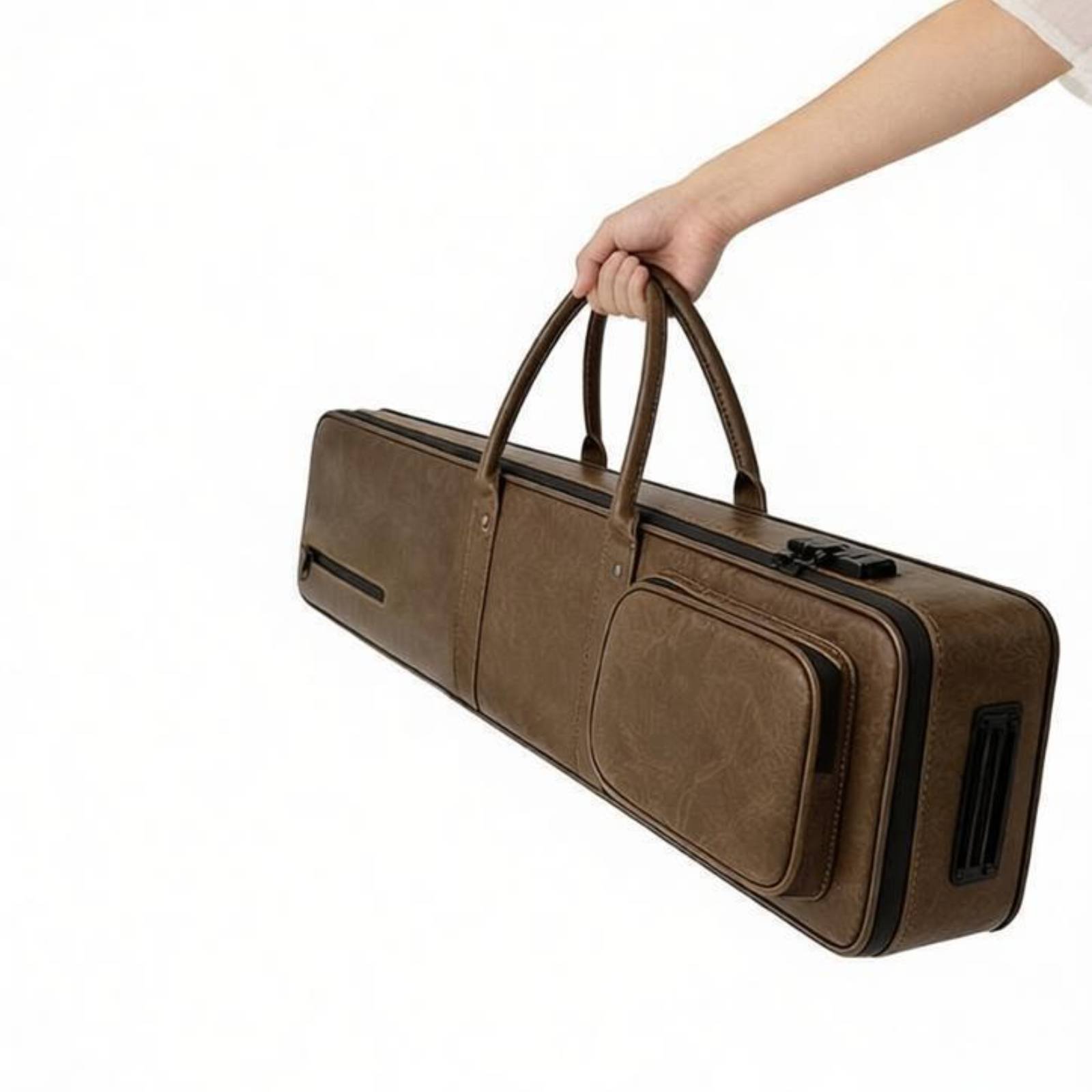 Erhu Violin Chinese - Erhu Case PU Leather Erhu Bag