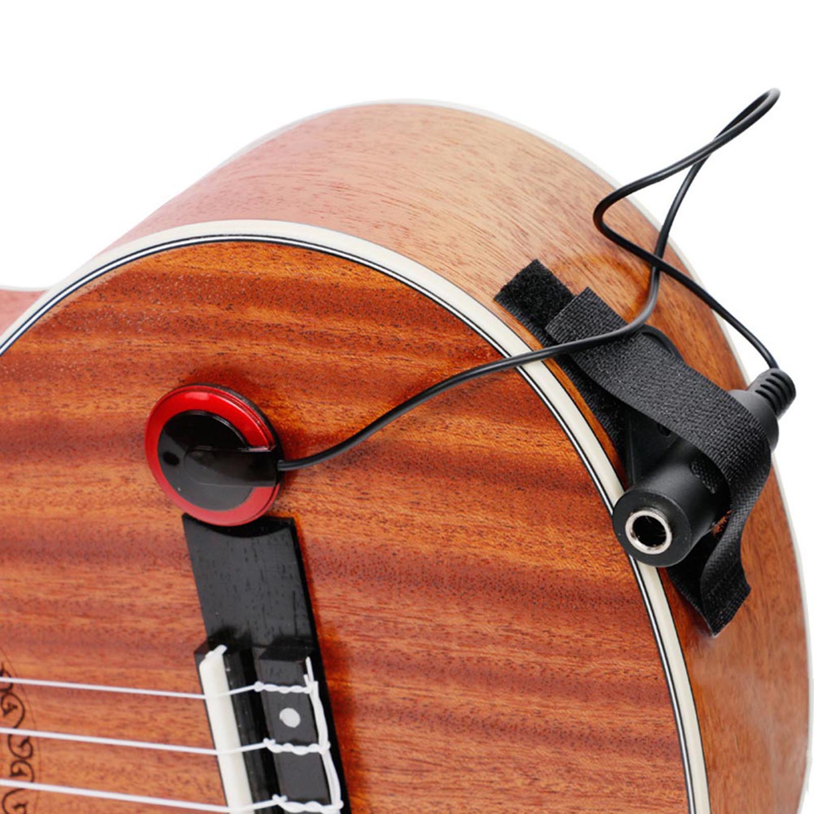 Piezo Contact Microphone Picku - Musical Instrument Art 评论和价格
