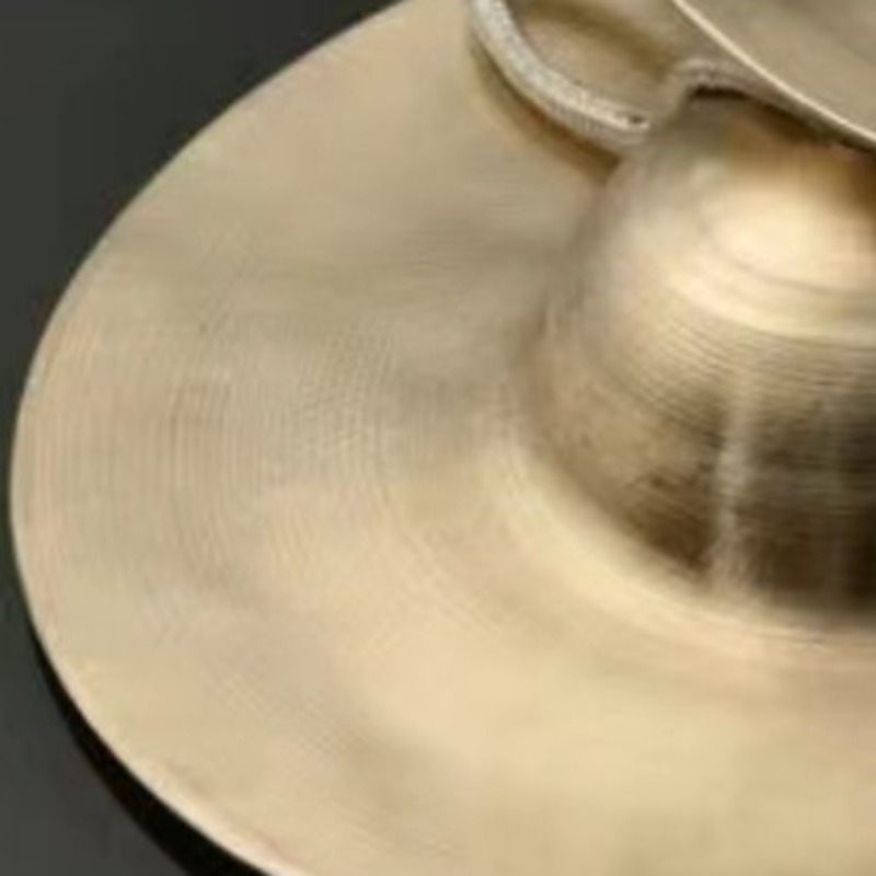 Meditation Cymbals Sound Heali - Musical Instrument Kit 评论和价格