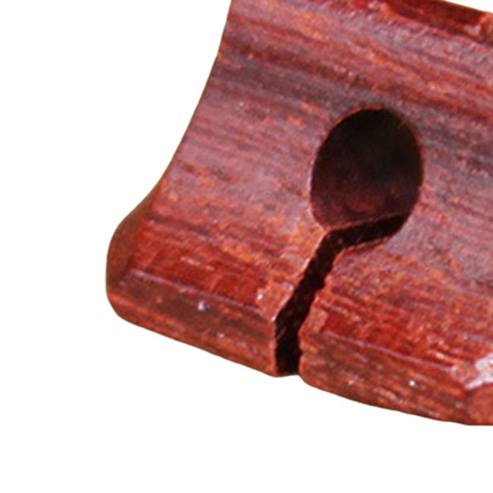 2 Pieces Chinese Erhu Bridge E - Erhu Violin Chinese 评论和价格