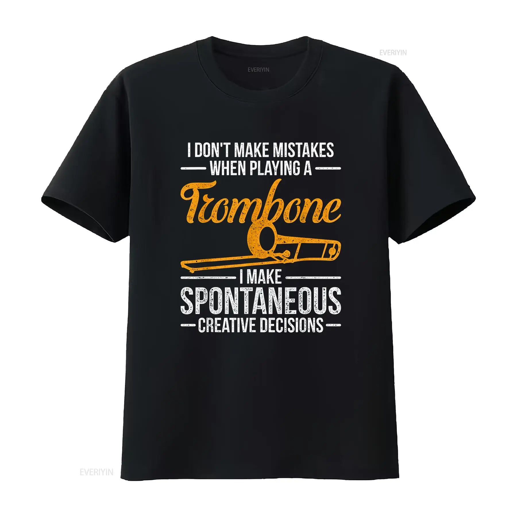 Funny Trombonist Musical Instr - Musical Instrument Trombone 评论和价格