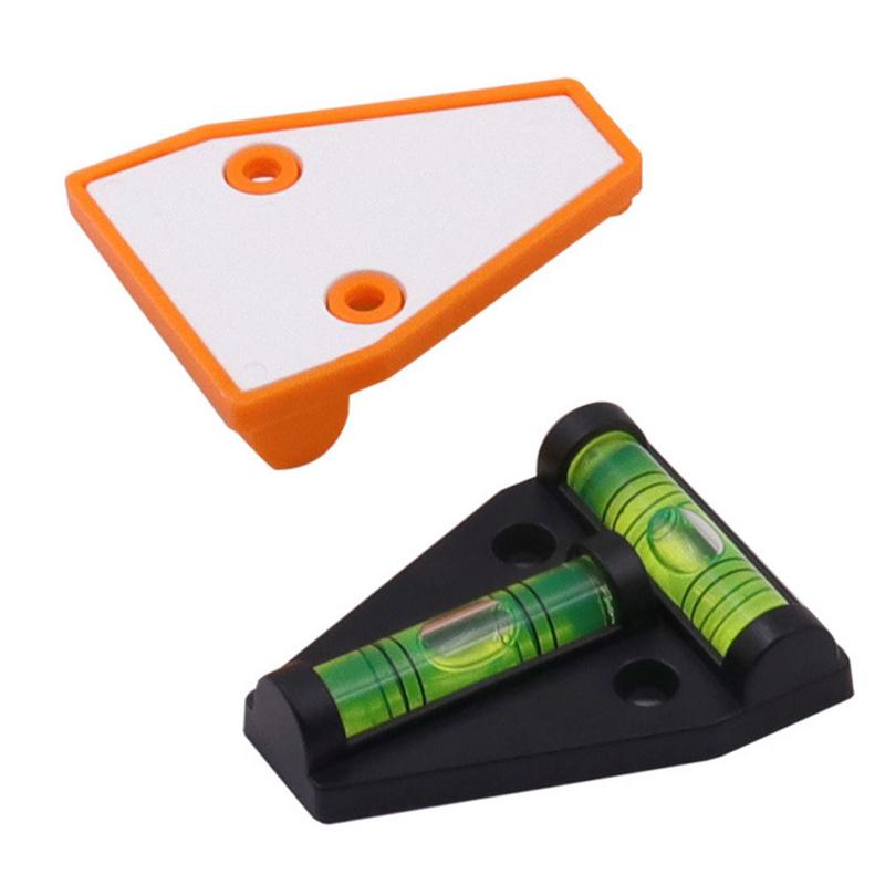 1pc Mini T Type Spirit Level M - Musical Instrument Vector 评论和价格