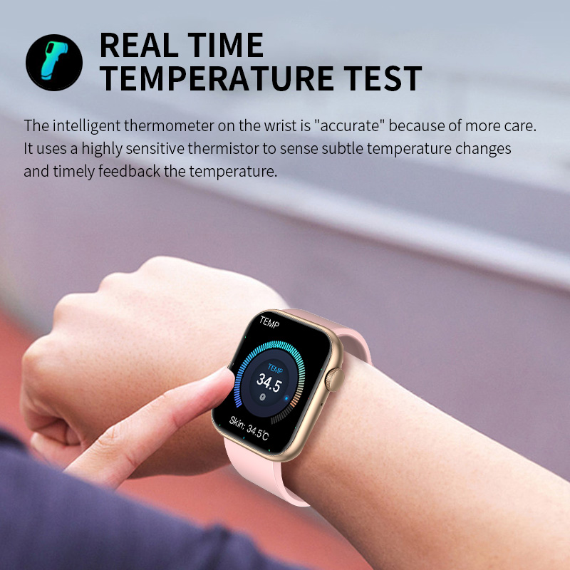 LIGE 2026Women Smart Watch 1.8 - Musical Instrument Jewelry 评论和价格