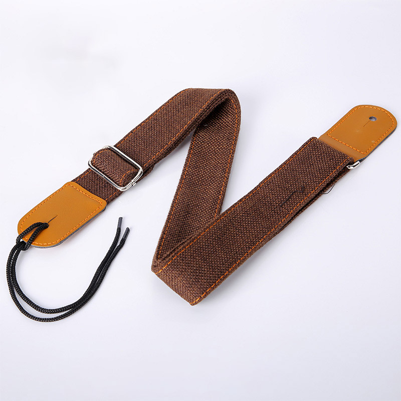 Adjustable Soft Cotton Leather - Musical Instrument Art 评论和价格