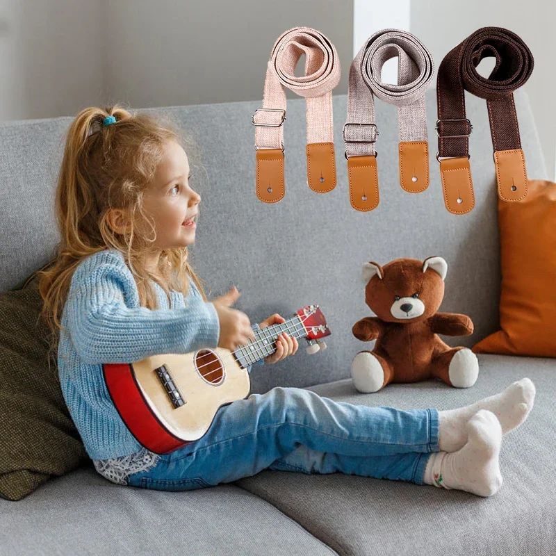 Adjustable Soft Cotton Leather - Musical Instrument Art 评论和价格