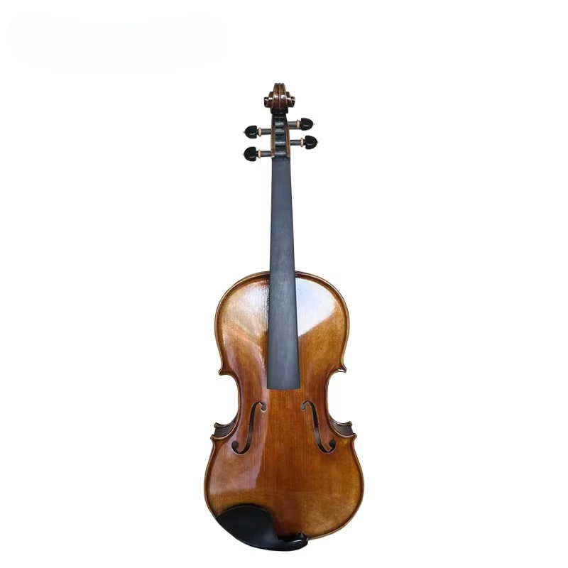 Antique Style Viola Hand‑Rubbe - Musical Instrument Viola 评论和价格