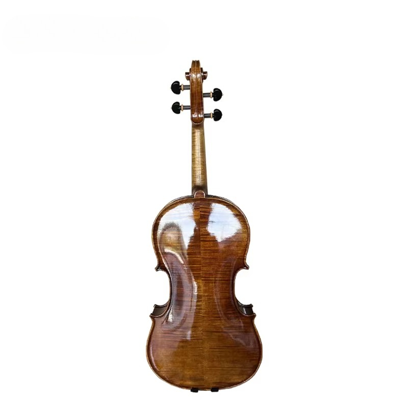 Antique Style Viola Hand‑Rubbe - Musical Instrument Viola 评论和价格