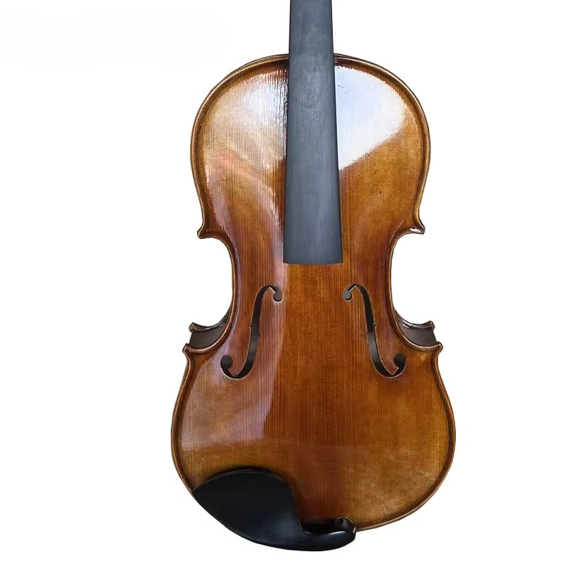 Antique Style Viola Hand‑Rubbe - Musical Instrument Viola 评论和价格