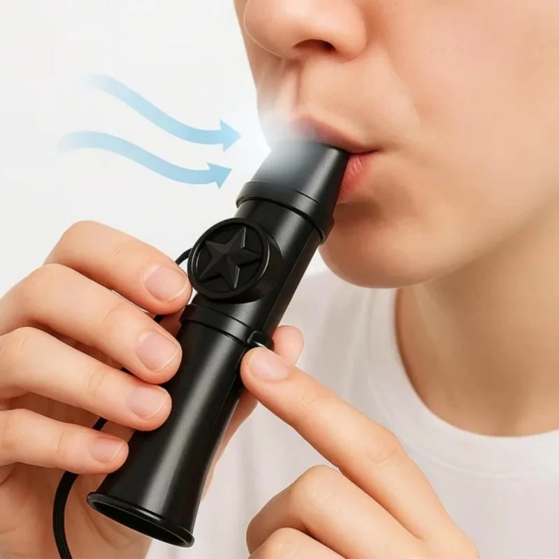 Kazoo Flute Instrument No Memb - Musical Instrument Art 评论和价格
