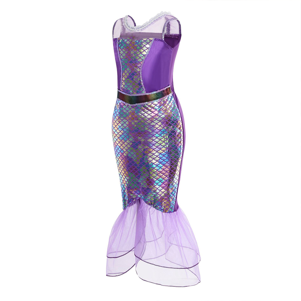Girls Mermaid Ocean Princess F - Musical Instrument Trombone 评论和价格