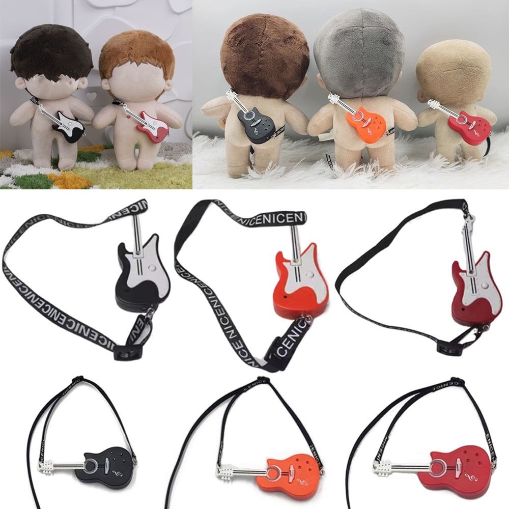15/20cm Doll Musical Instrumen - Musical Instrument Photo 评论和价格