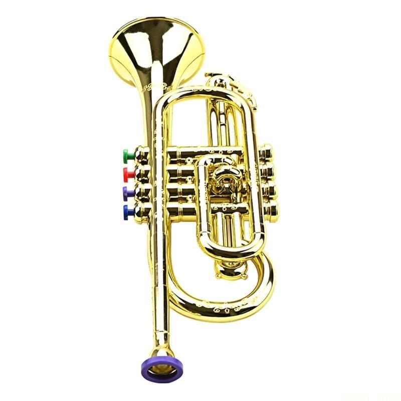 U2JB Golden Music Educational  - Musical Instrument Trombone 评论和价格