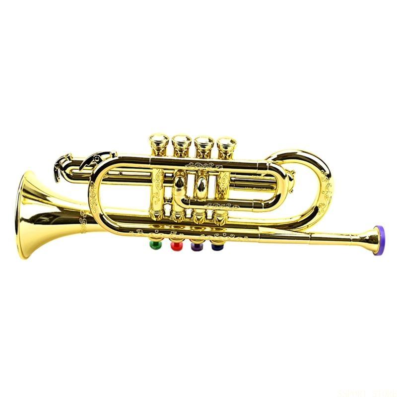 U2JB Golden Music Educational  - Musical Instrument Trombone 评论和价格