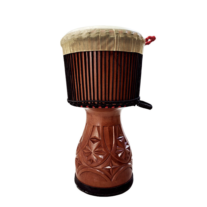 Professional African Djembe La - Musical Instrument Kit 评论和价格