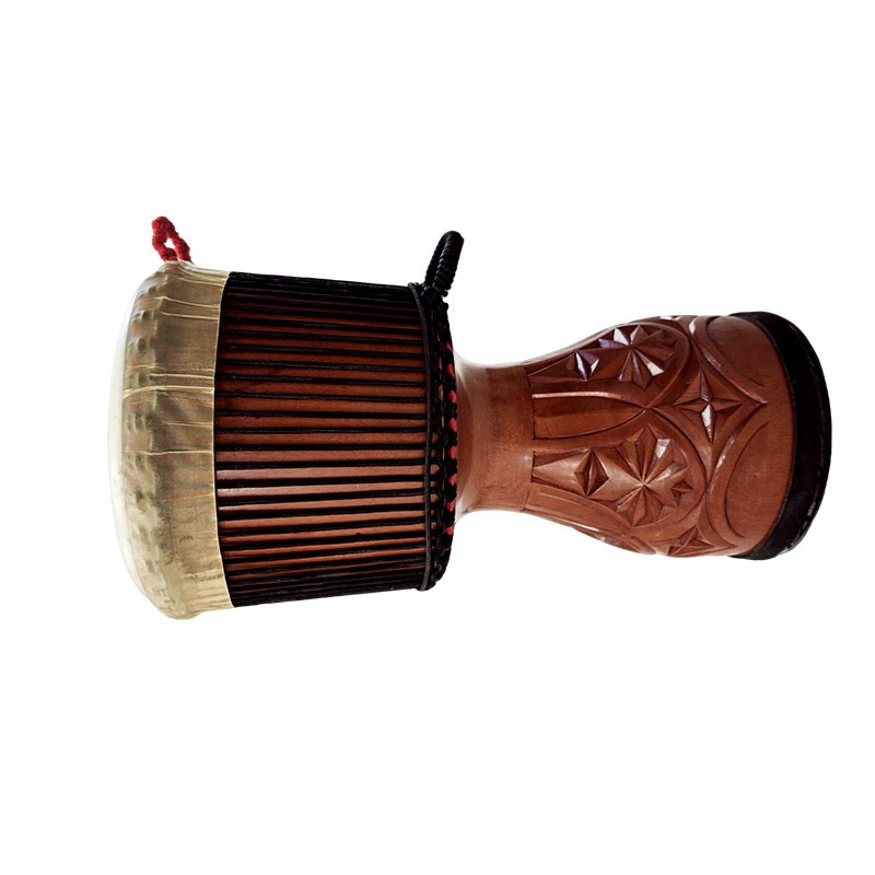 Professional African Djembe La - Musical Instrument Kit 评论和价格