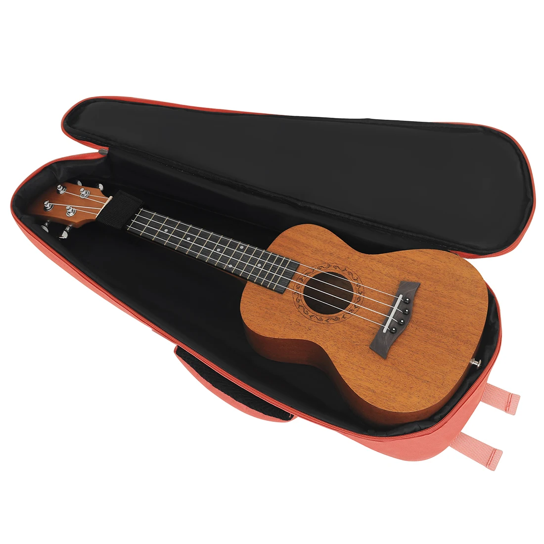 23/24/26/27 inch Ukulele Small - Musical Instrument Art 评论和价格
