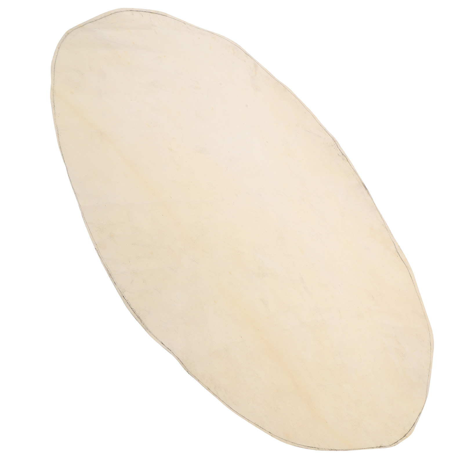 Goat Drum Skin Round African H - Djembe Hand Drum 评论和价格