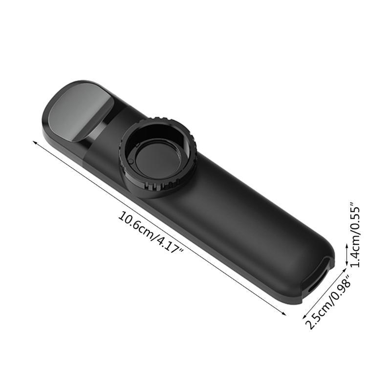 Plastic Kazoo Musical Accompan - Musical Instrument Art 评论和价格