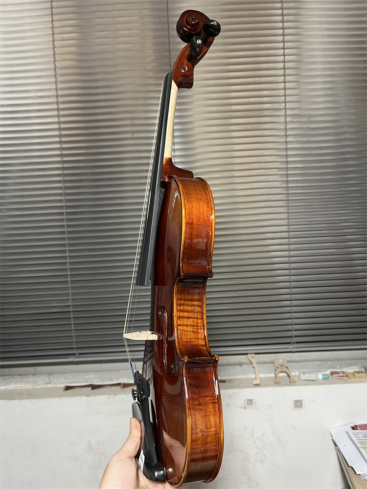 Actual Photo Natural Flamed Wo - Musical Instrument Photo 评论和价格