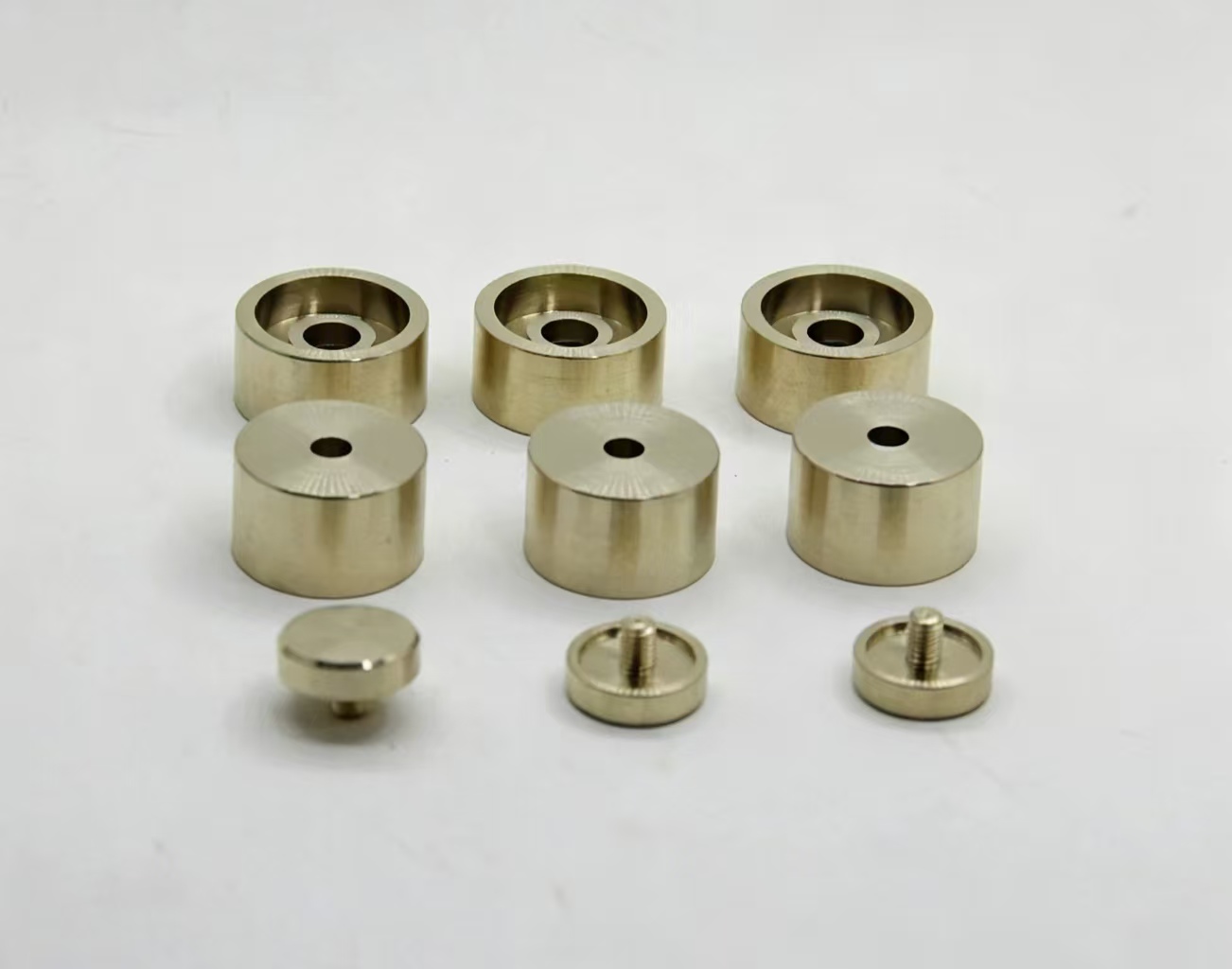 Heavy Duty Brass Trumpet Trim  - Musical Instrument Horn 评论和价格