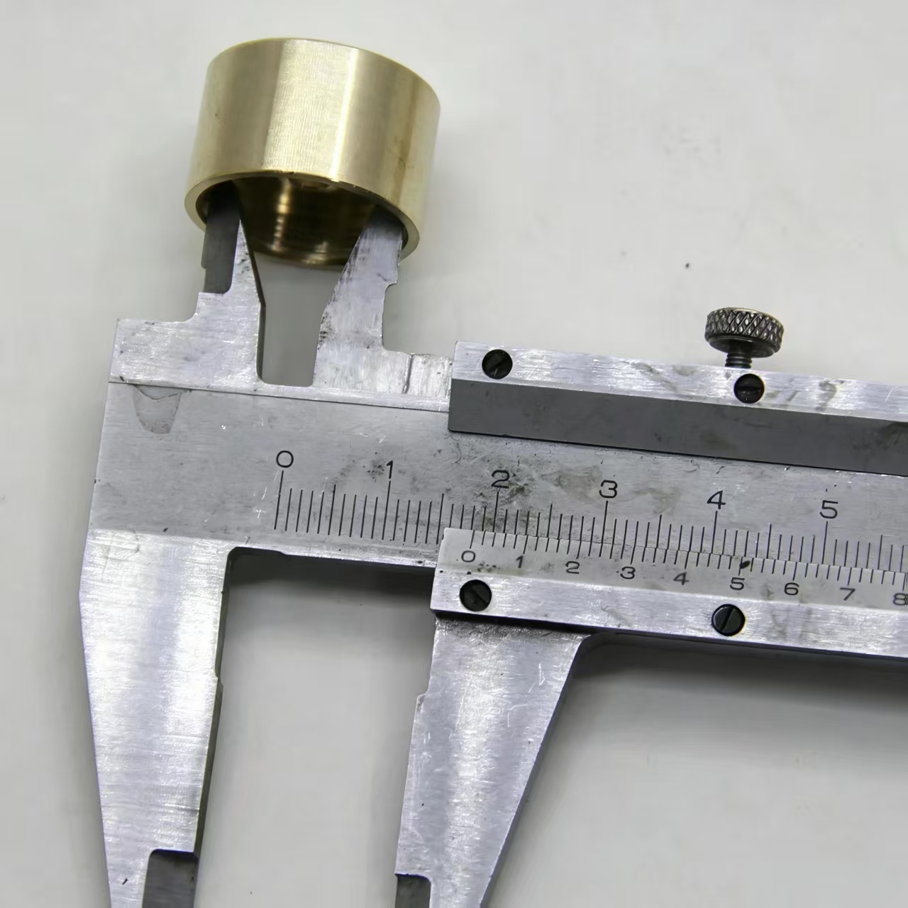 Heavy Duty Brass Trumpet Trim  - Musical Instrument Horn 评论和价格