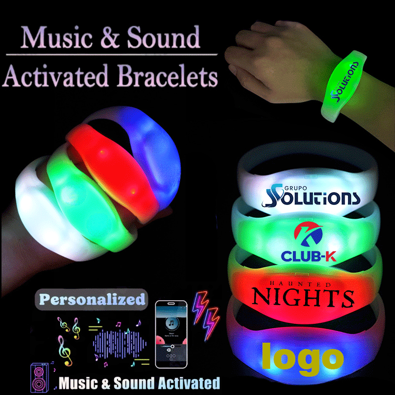 Customizable music-activated l - Musical Instrument Jewelry 评论和价格