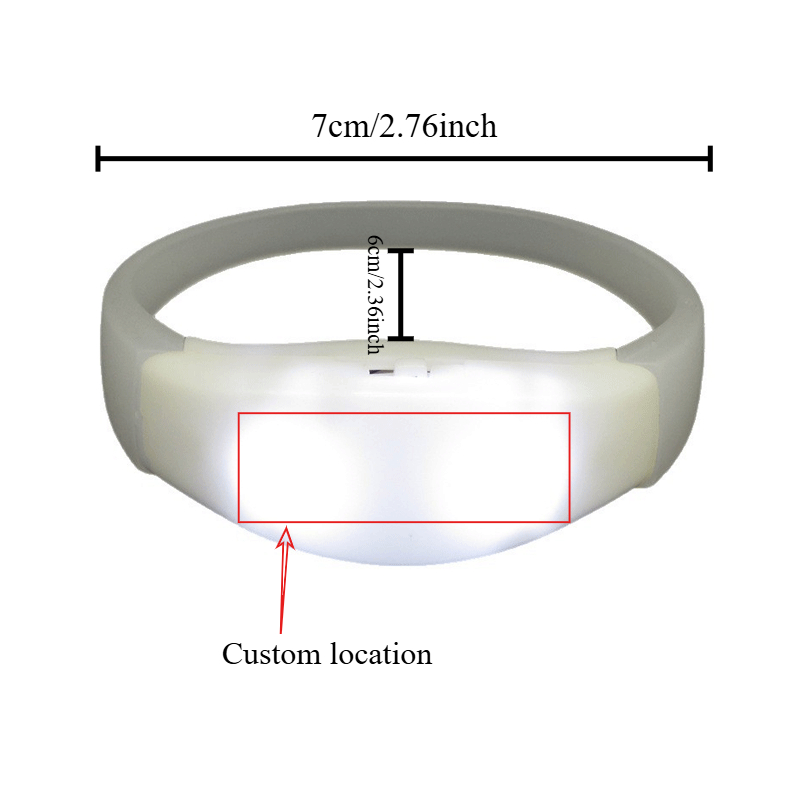 Customizable music-activated l - Musical Instrument Jewelry 评论和价格