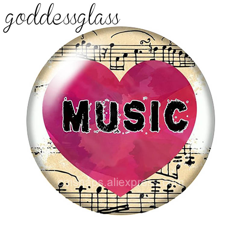 Love Music Guitar Notes musica - Musical Instrument Photo 评论和价格