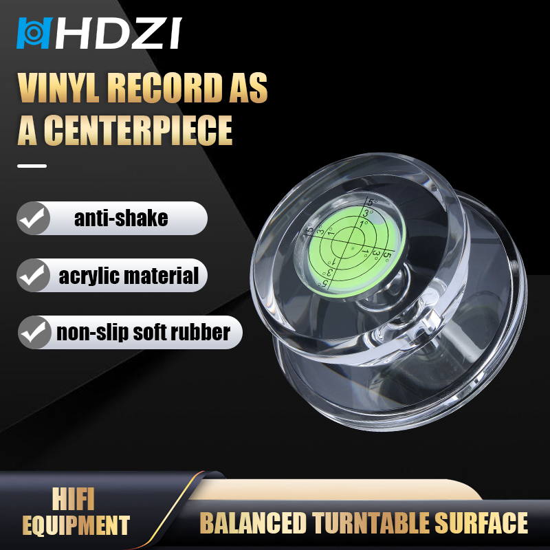HHDZI Acrylic Turntable Record - Musical Instrument Vector 评论和价格