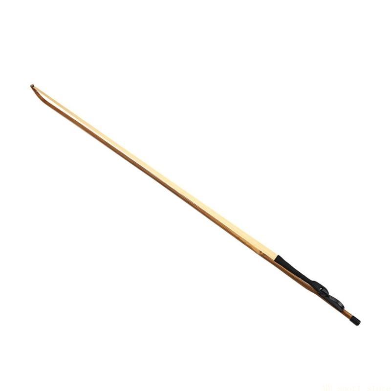 31BE Erhu Bows With Wooden Han - Erhu Violin Chinese 评论和价格