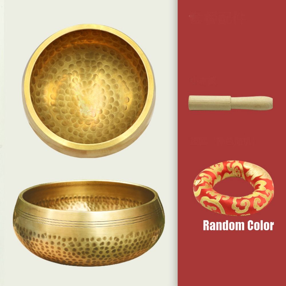 Nepal Tibetan Singing Bowl Set - Tibetan Singing Bowl 评论和价格