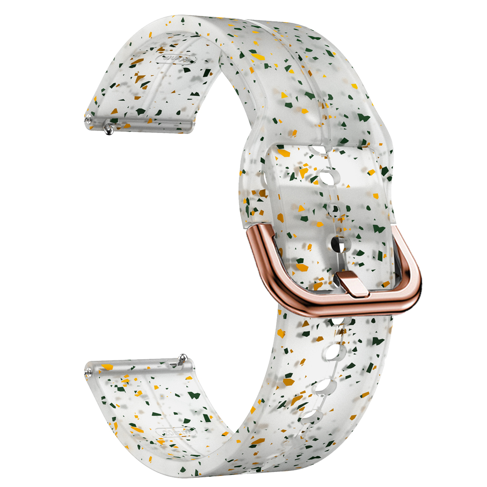 Watchband 20mm For Garmin Venu - Musical Instrument Jewelry 评论和价格