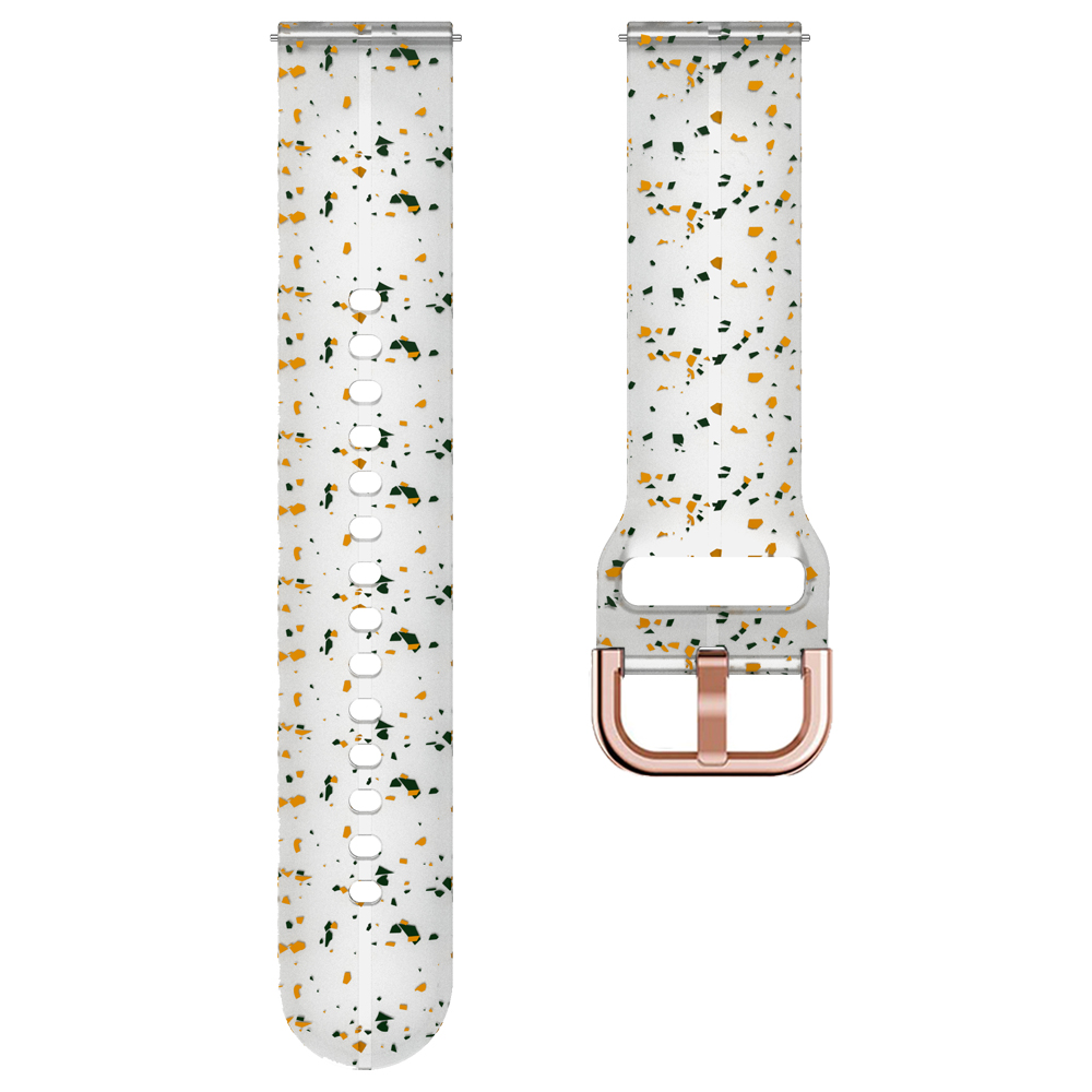 Watchband 20mm For Garmin Venu - Musical Instrument Jewelry 评论和价格