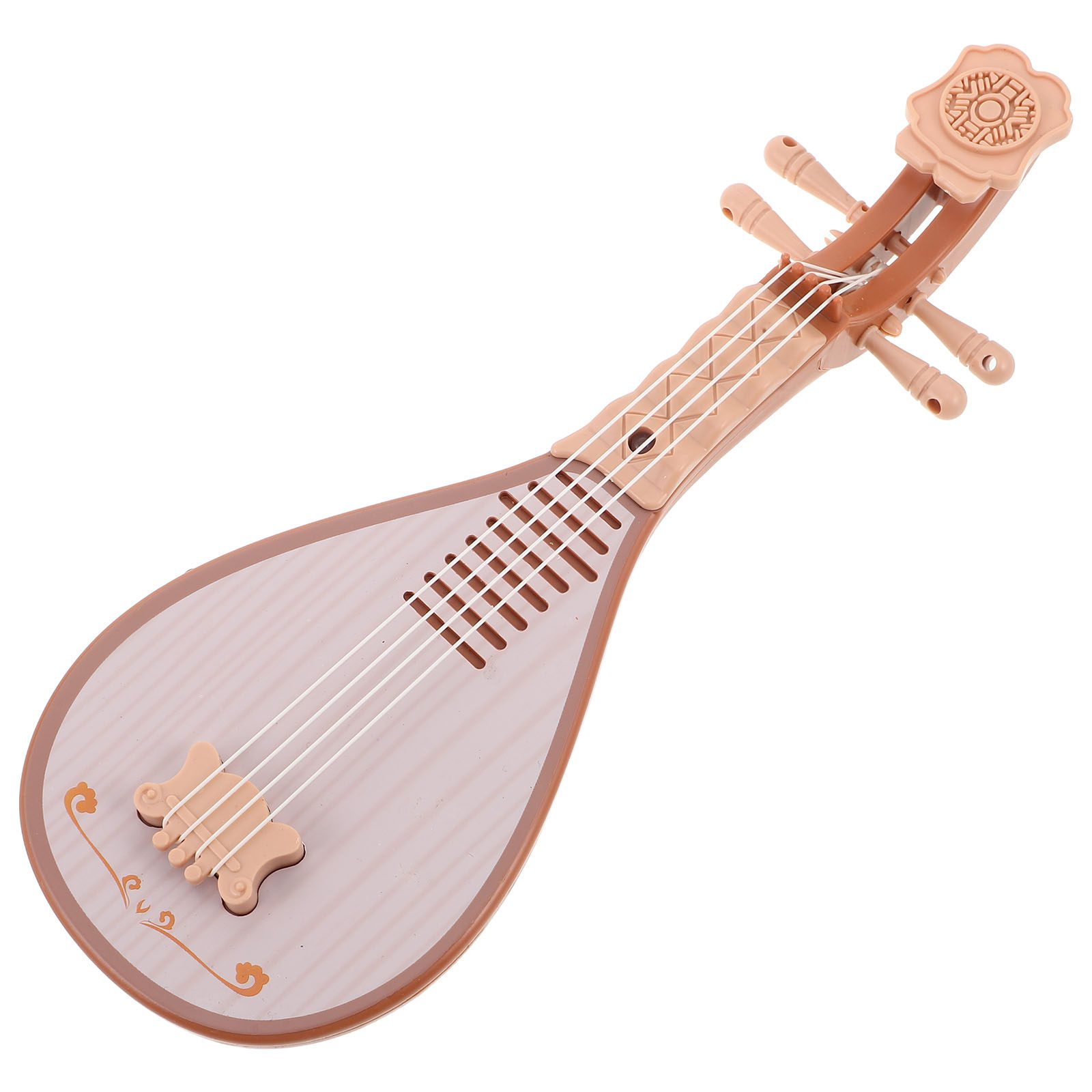Playable Pipa Instrument Tradi - Musical Instrument Photo 评论和价格