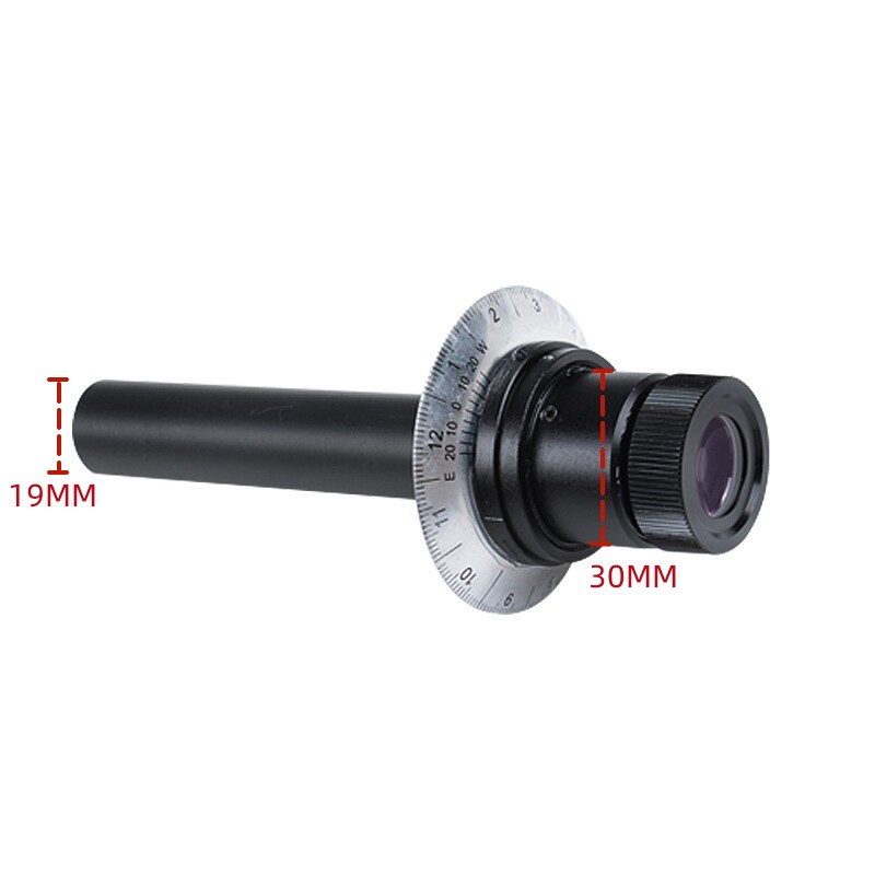 Sky-Watcher PT5C Polar Mirror  - Musical Instrument Vector 评论和价格