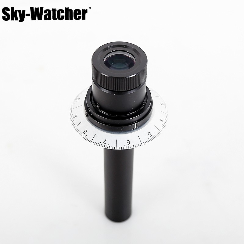 Sky-Watcher PT5C Polar Mirror  - Musical Instrument Vector 评论和价格