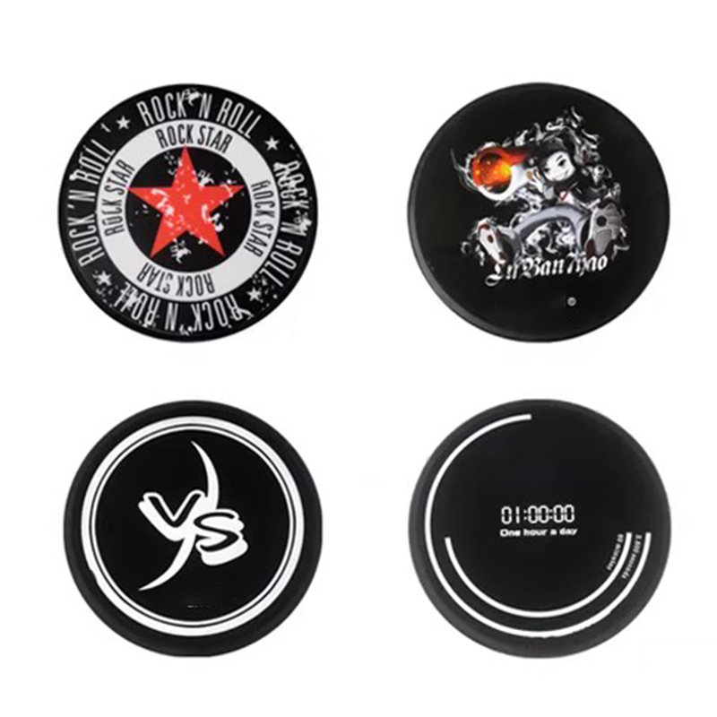 12 Inches Silent Drum Silicone - Musical Instrument Kit 评论和价格