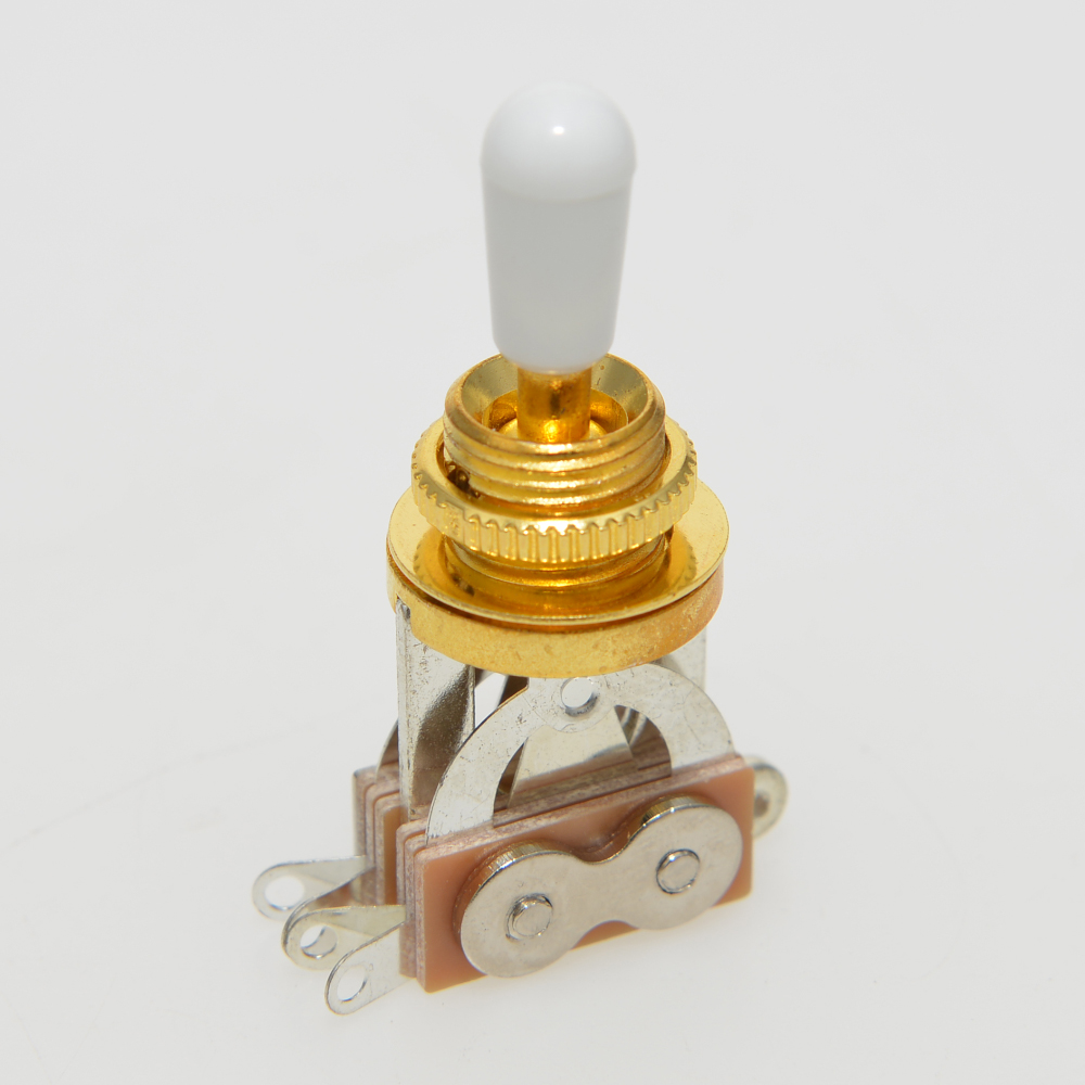 1pcs 3 Way Toggle Switch for L - Musical Instrument Vector 评论和价格