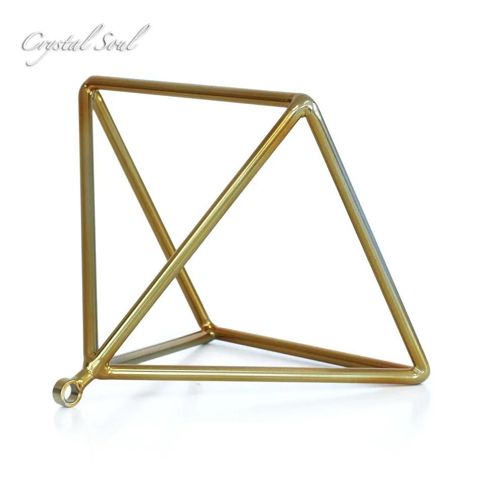 432Hz 12inch Crystal Pyramid G - Musical Instrument Kit 评论和价格