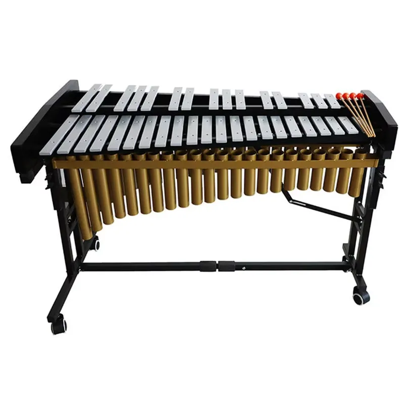 Wholesale Modern Design Keyboa - Musical Instrument Marimba 评论和价格