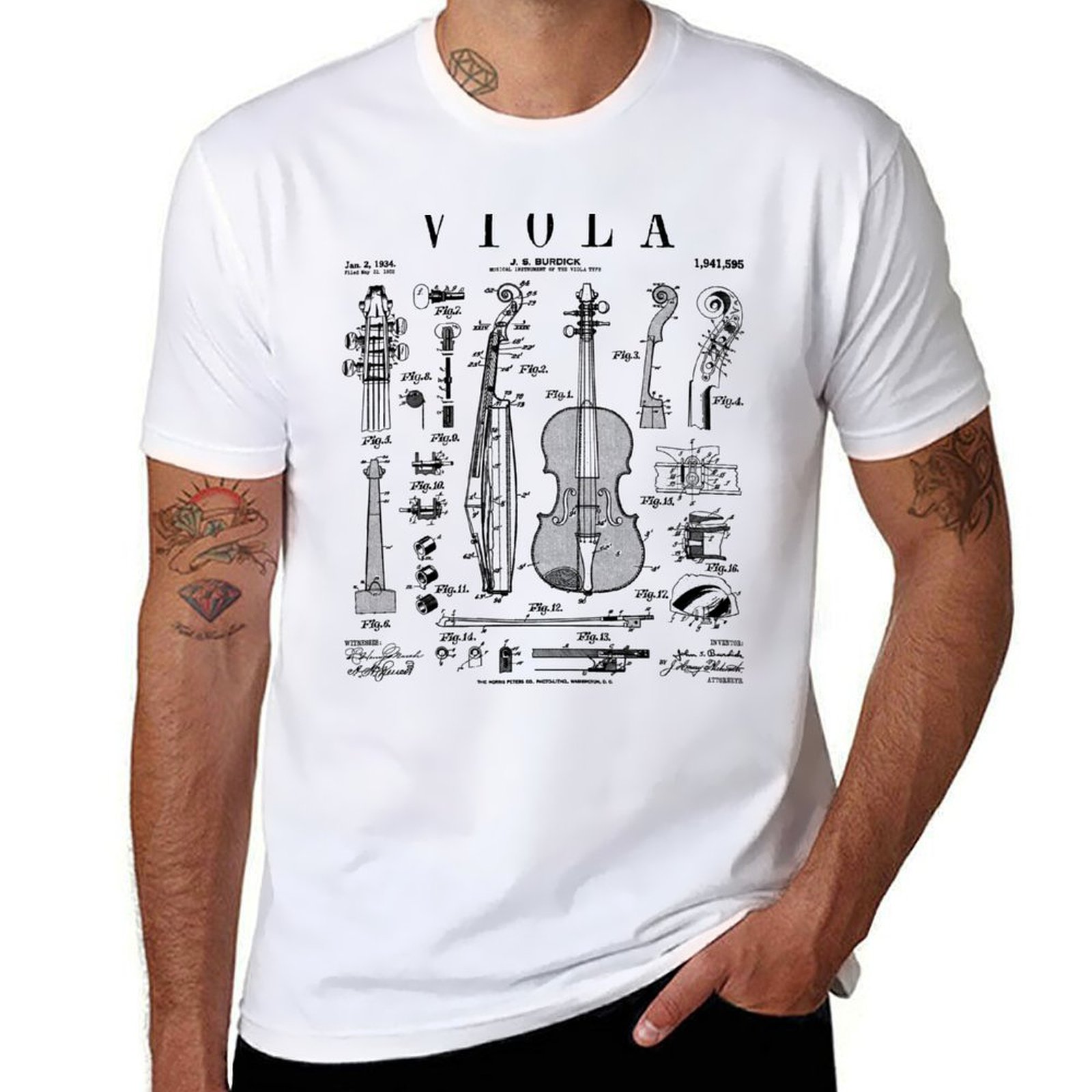 Viola Player Musician Musical  - Musical Instrument Viola 评论和价格
