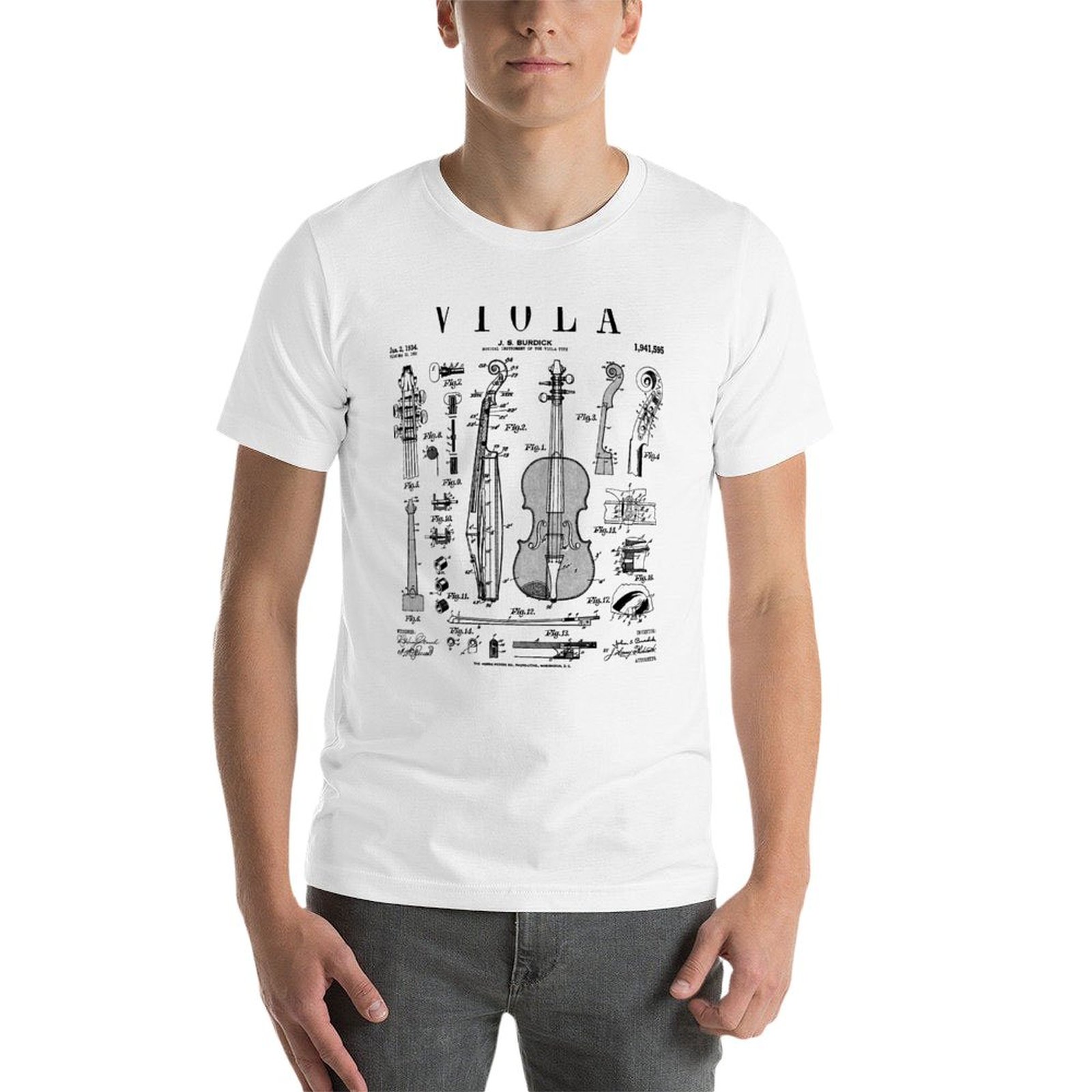 Viola Player Musician Musical  - Musical Instrument Viola 评论和价格