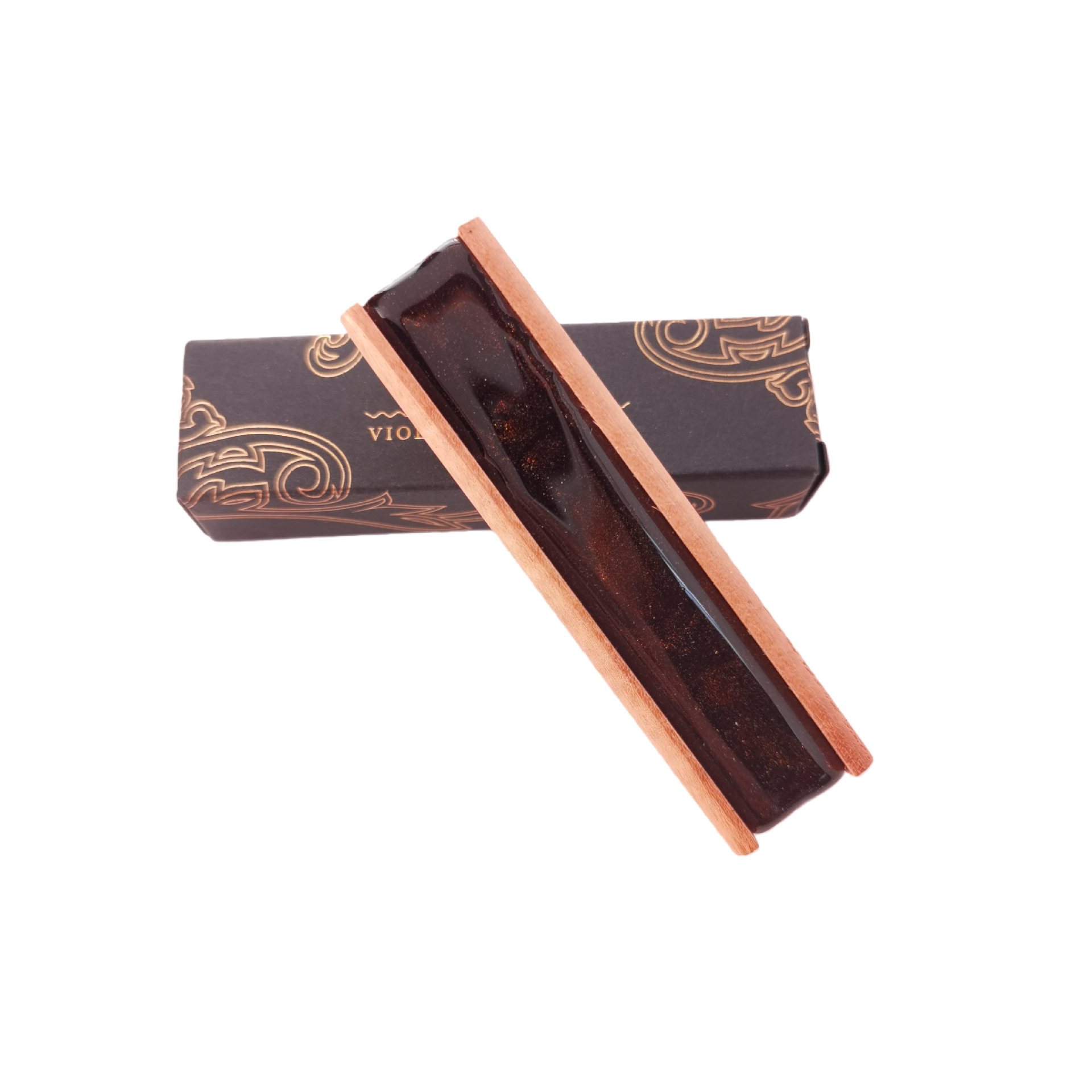 Premium Low Dust Rosin Univers - Musical Instrument Viola 评论和价格