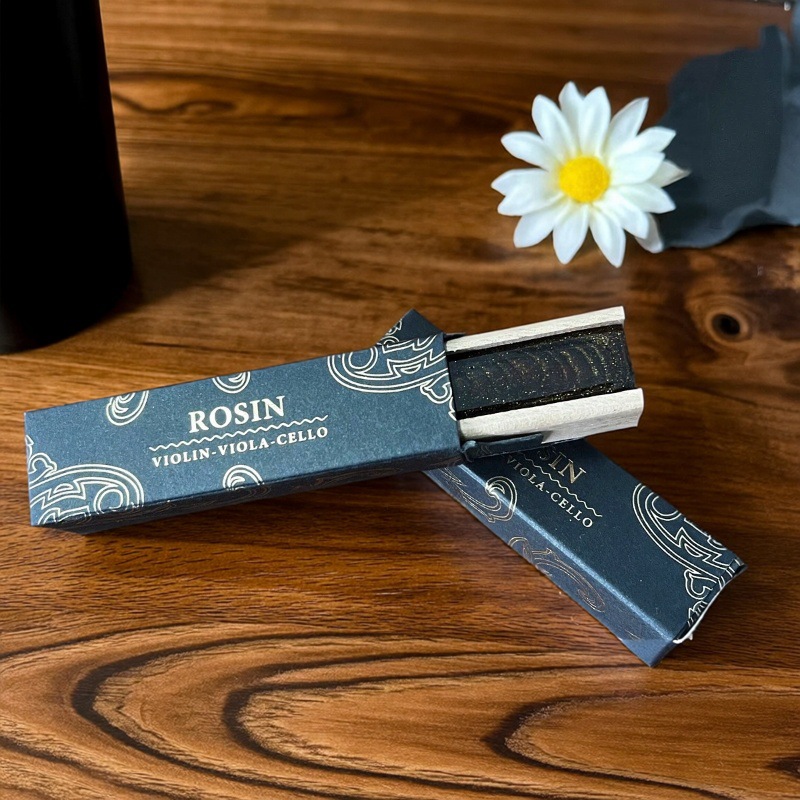 Premium Low Dust Rosin Univers - Musical Instrument Viola 评论和价格