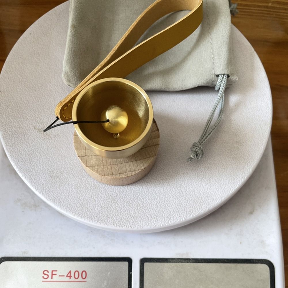 Decompress Mini Tibetan Singin - Tibetan Singing Bowl 评论和价格